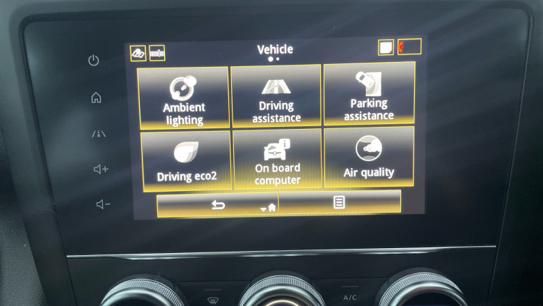 Renault Kadjar 1.3 TCE S Edition 5dr EDC Petrol Hatchback